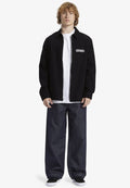 DC Shoes  LONG SLEEVE OVERSHIRT