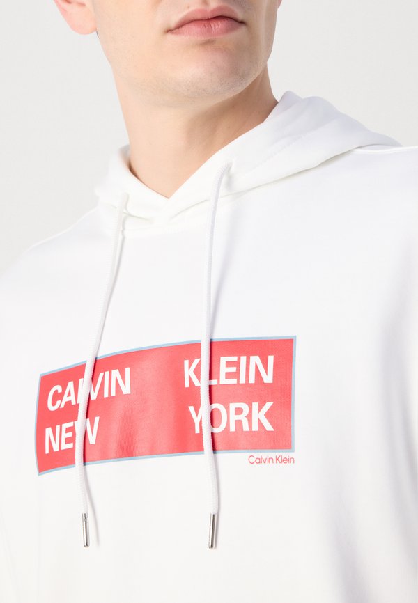 Calvin Klein Jeans BOX GRAPHIC