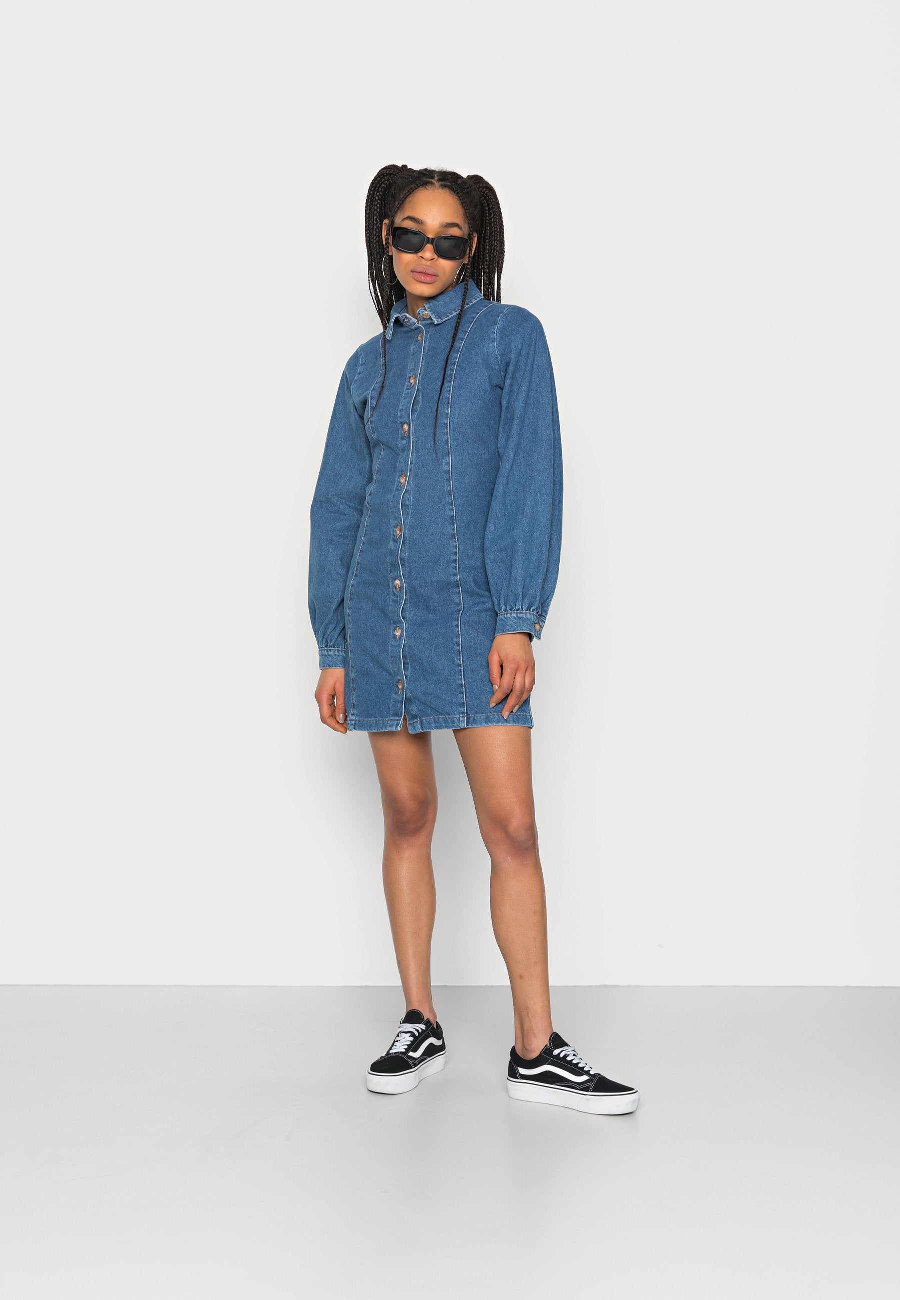 Envii ENROWAN  DRESS