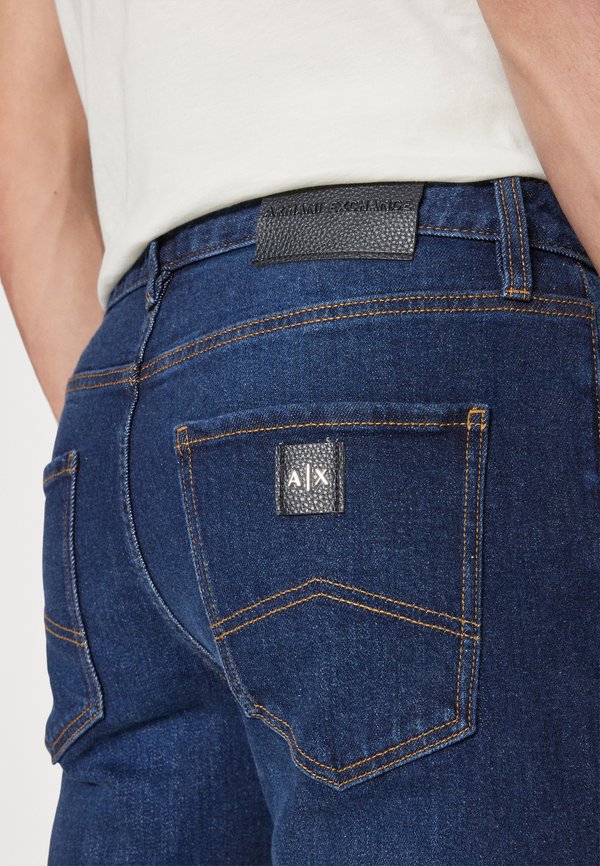 Armani Exchange