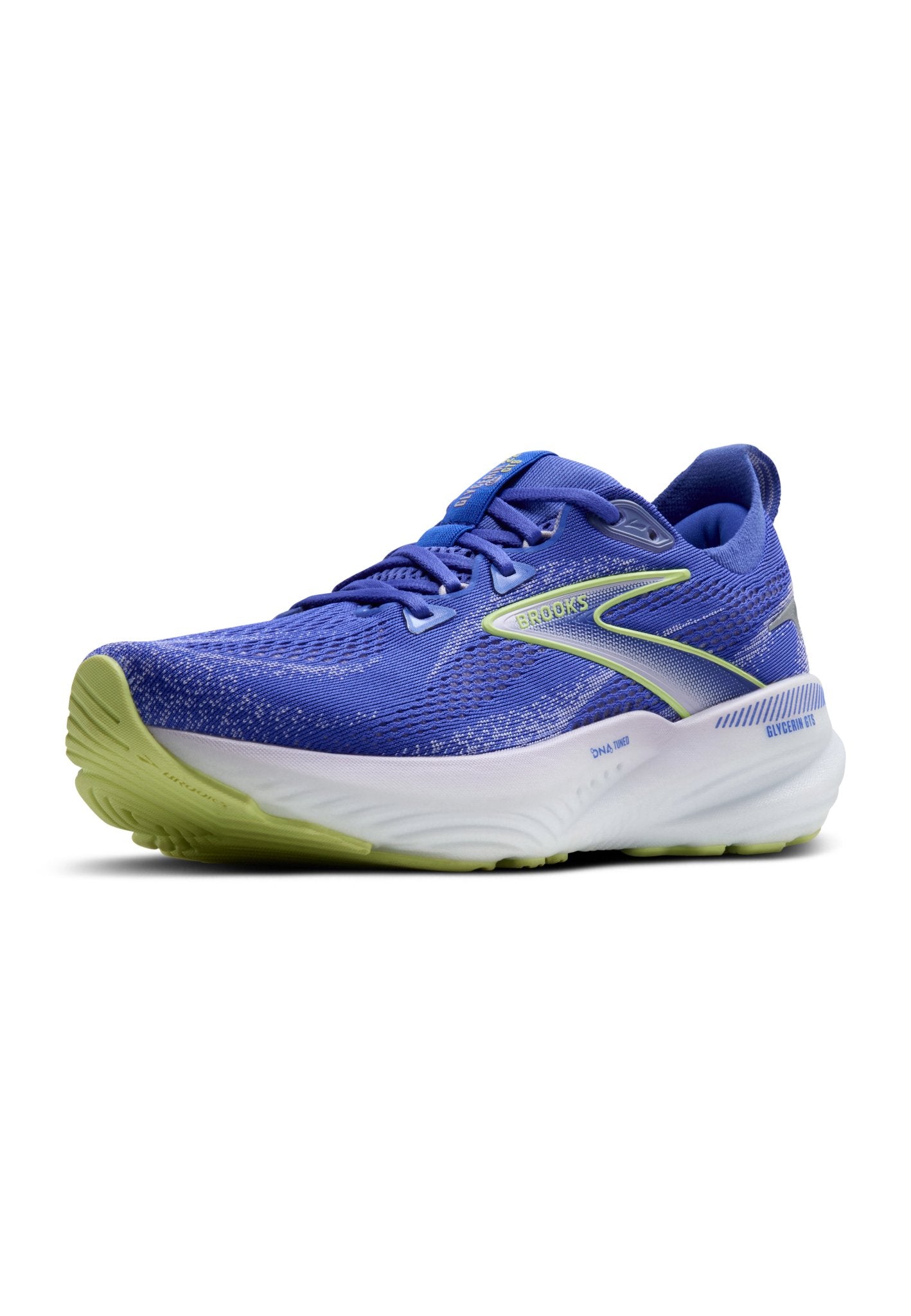 GLYCERIN GTS 22 Media 2