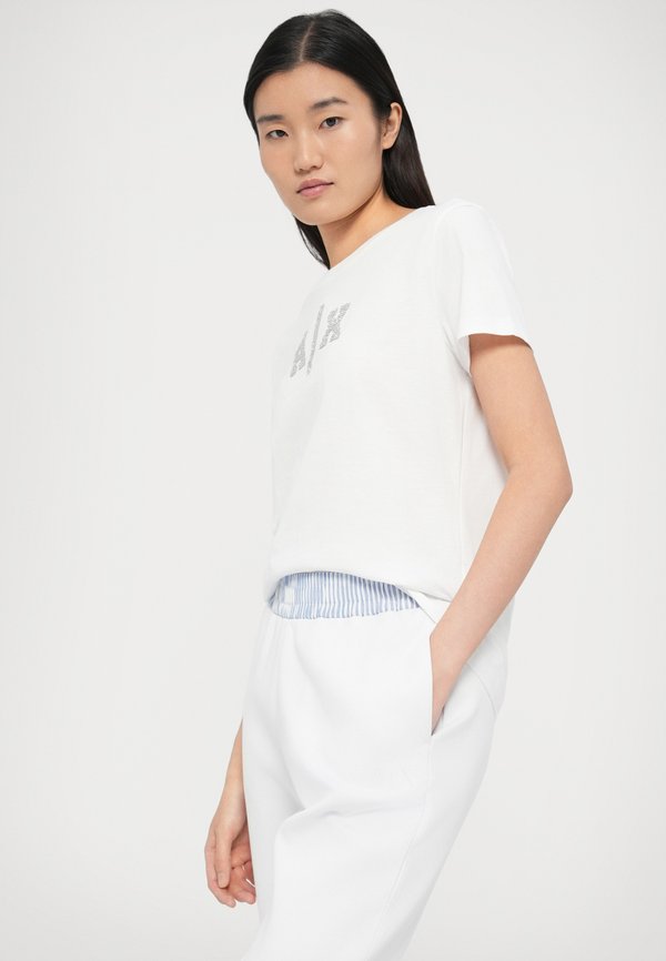 Armani Exchange