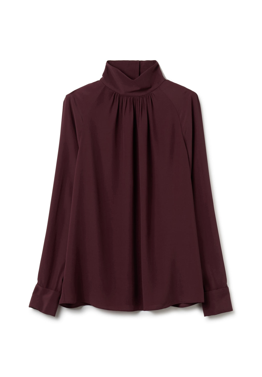Stefanel WITH HIGH NECK