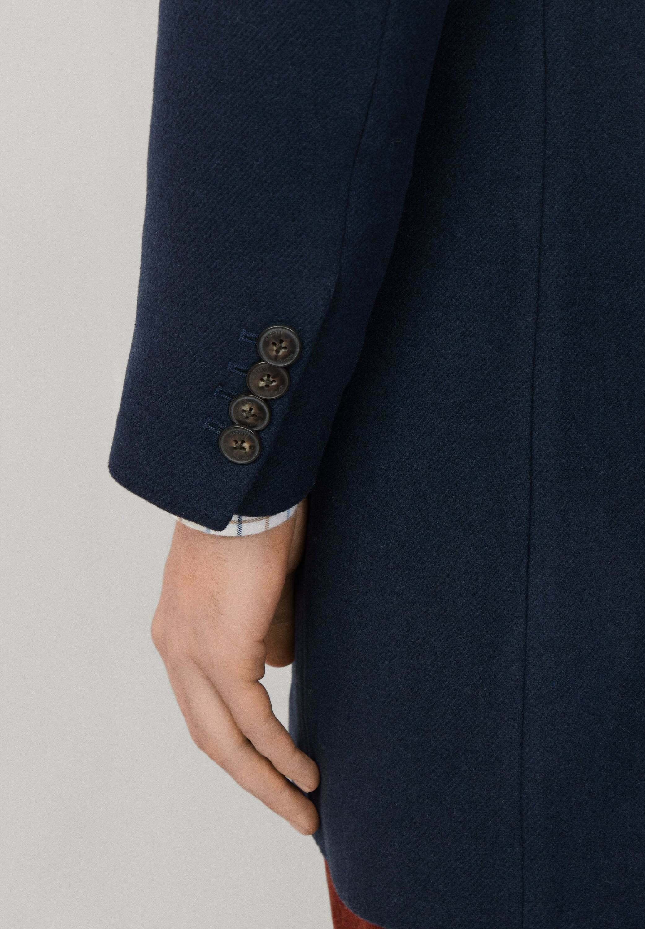 Hackett London