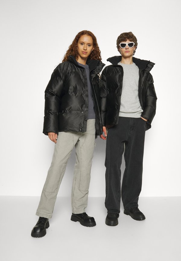 Rains BATOR PUFFER JACKET UNISEX