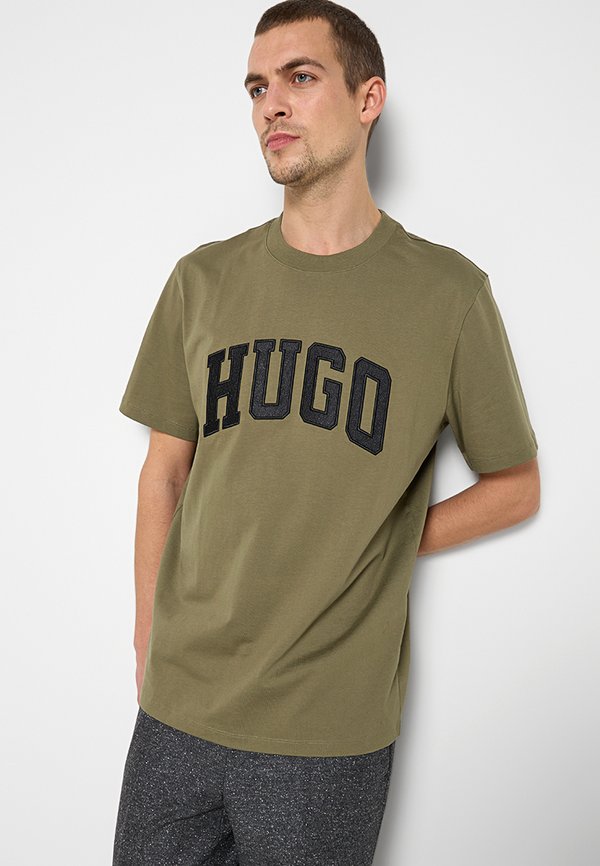 HUGO