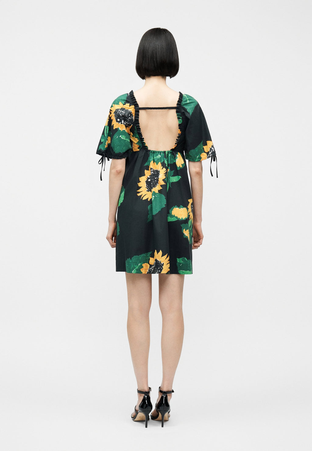MOSCHINO JEANS DRESS