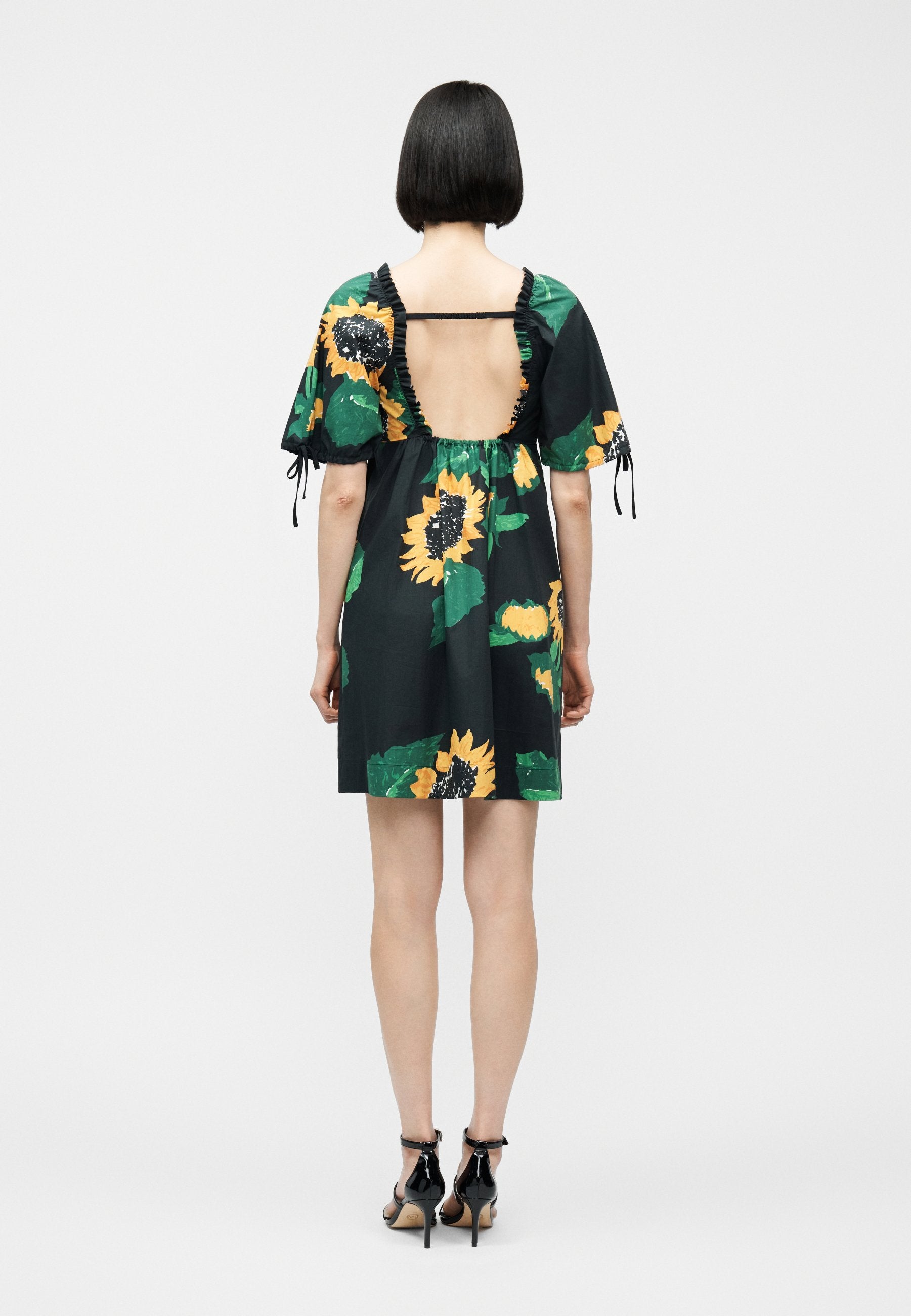 MOSCHINO JEANS DRESS