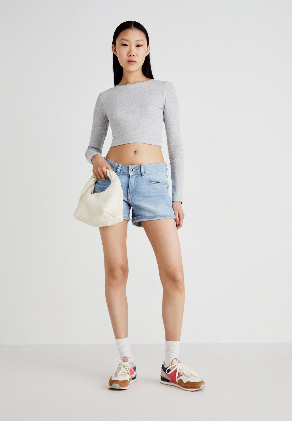 Pepe Jeans LONDON PRINT