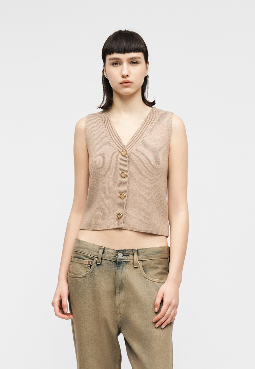 Abercrombie & Fitch CHUNKY HARDWARE