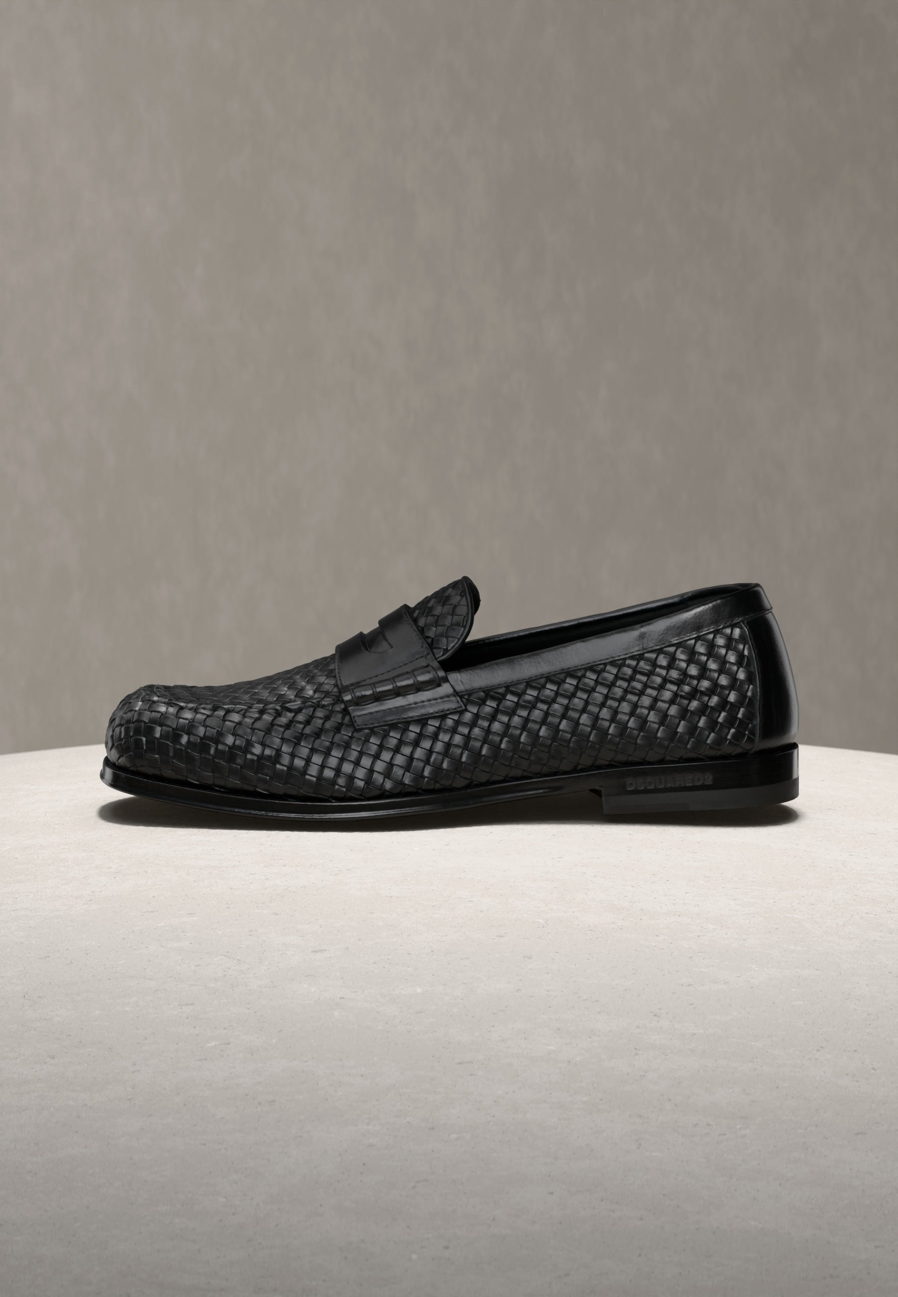 Dsquared2 LOAFERS