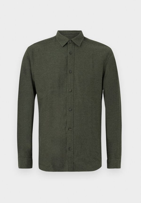 Jack & Jones Lumberjack Comfort Fit - Shirt - rosin