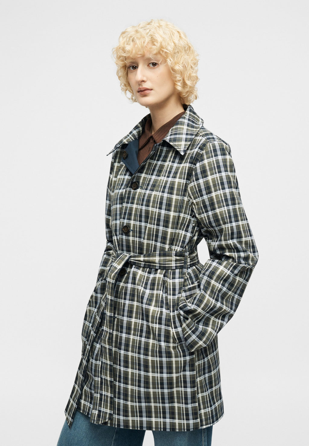 Abercrombie & Fitch REVERSIBLE