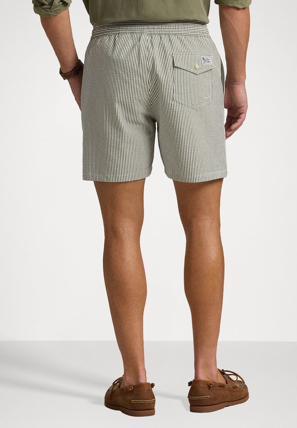 Polo Ralph Lauren 5.75 INCH TRAVELER CLASSIC SWIM TRUNK