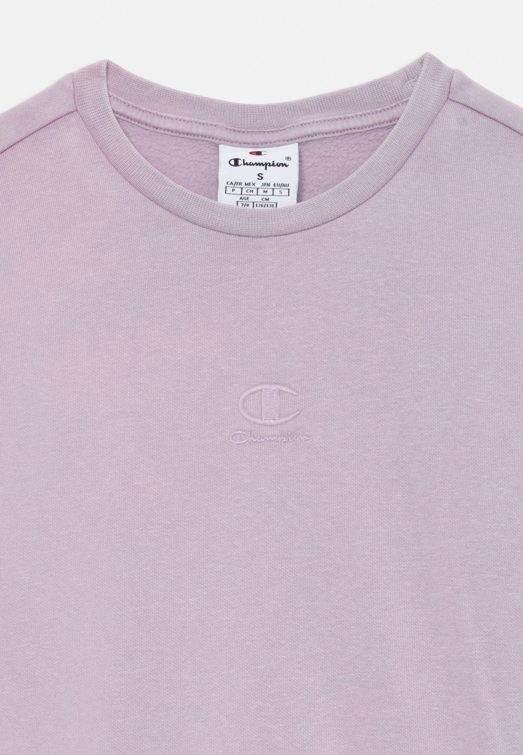 Champion ICONS WASH CREWNECK UNISEX