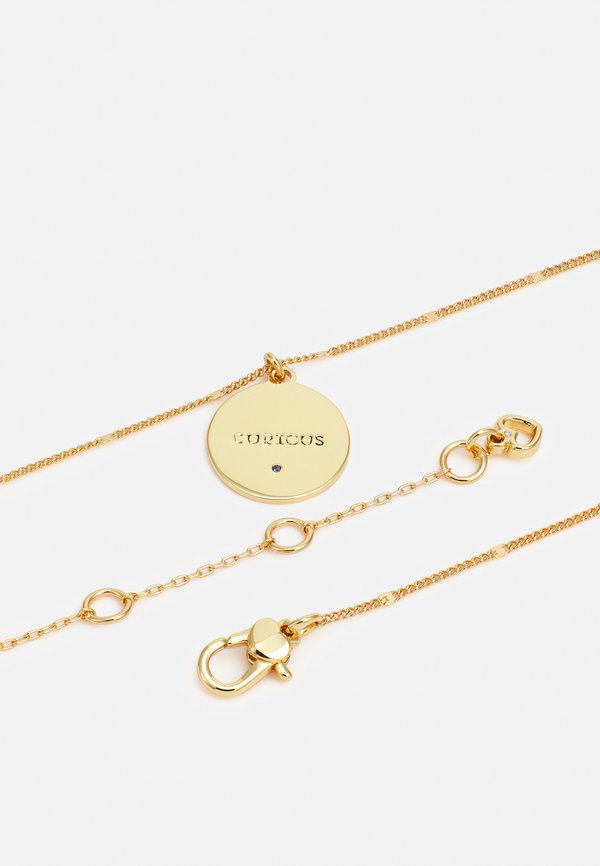 kate spade new york VIRGO PENDANT