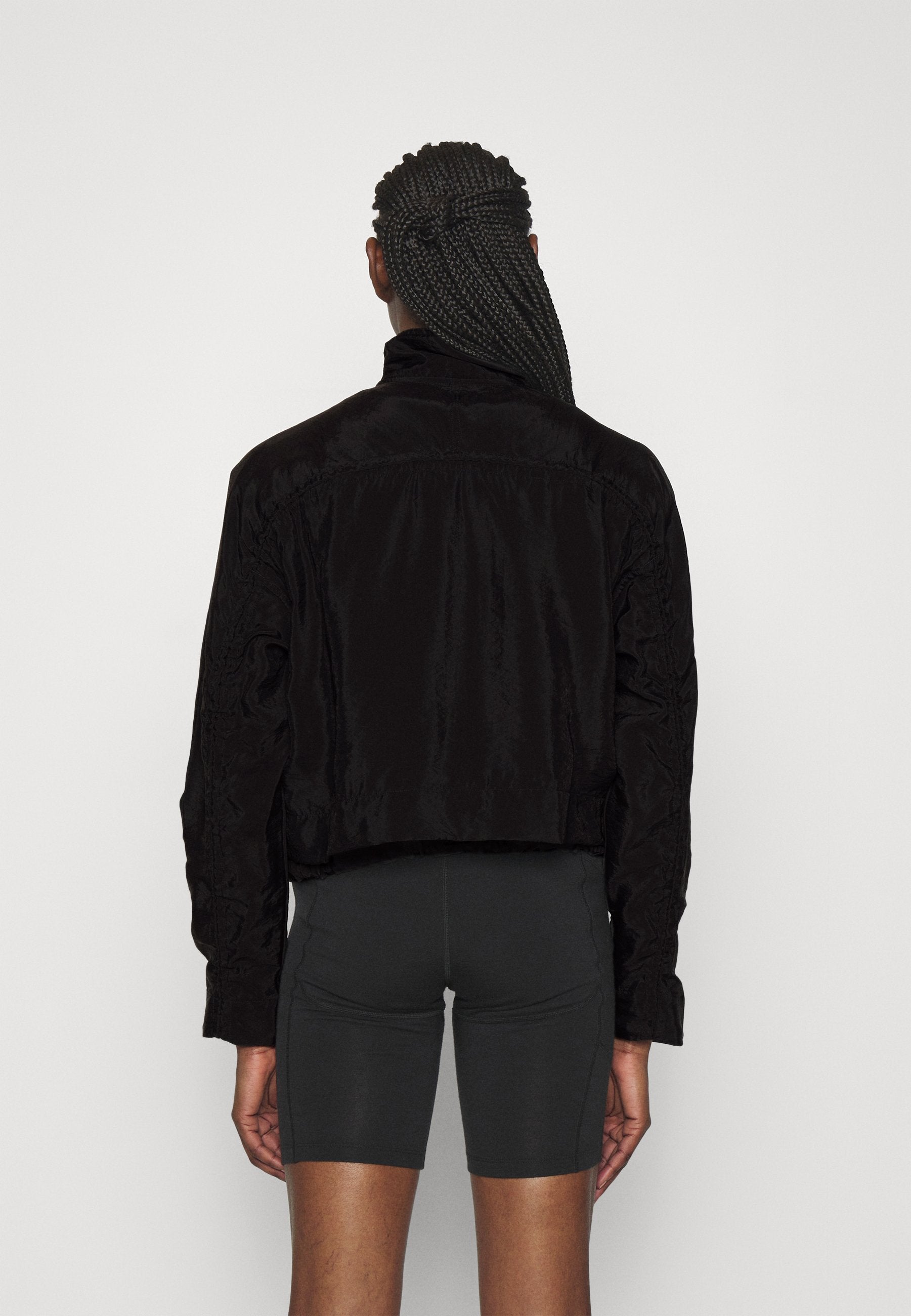 Athleta ATH ARRIVAL JACKET