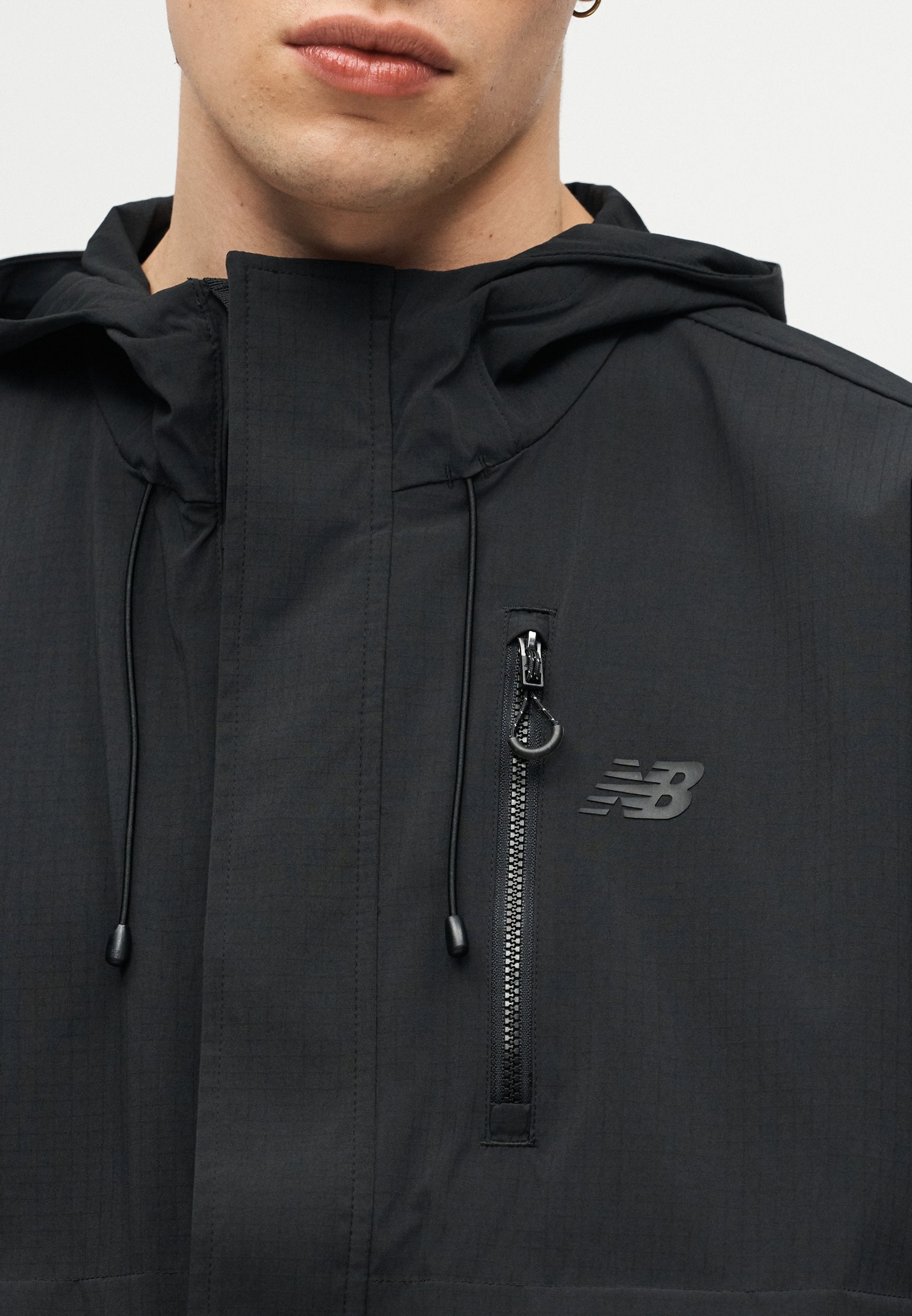 New Balance ATHLETICS JACKET