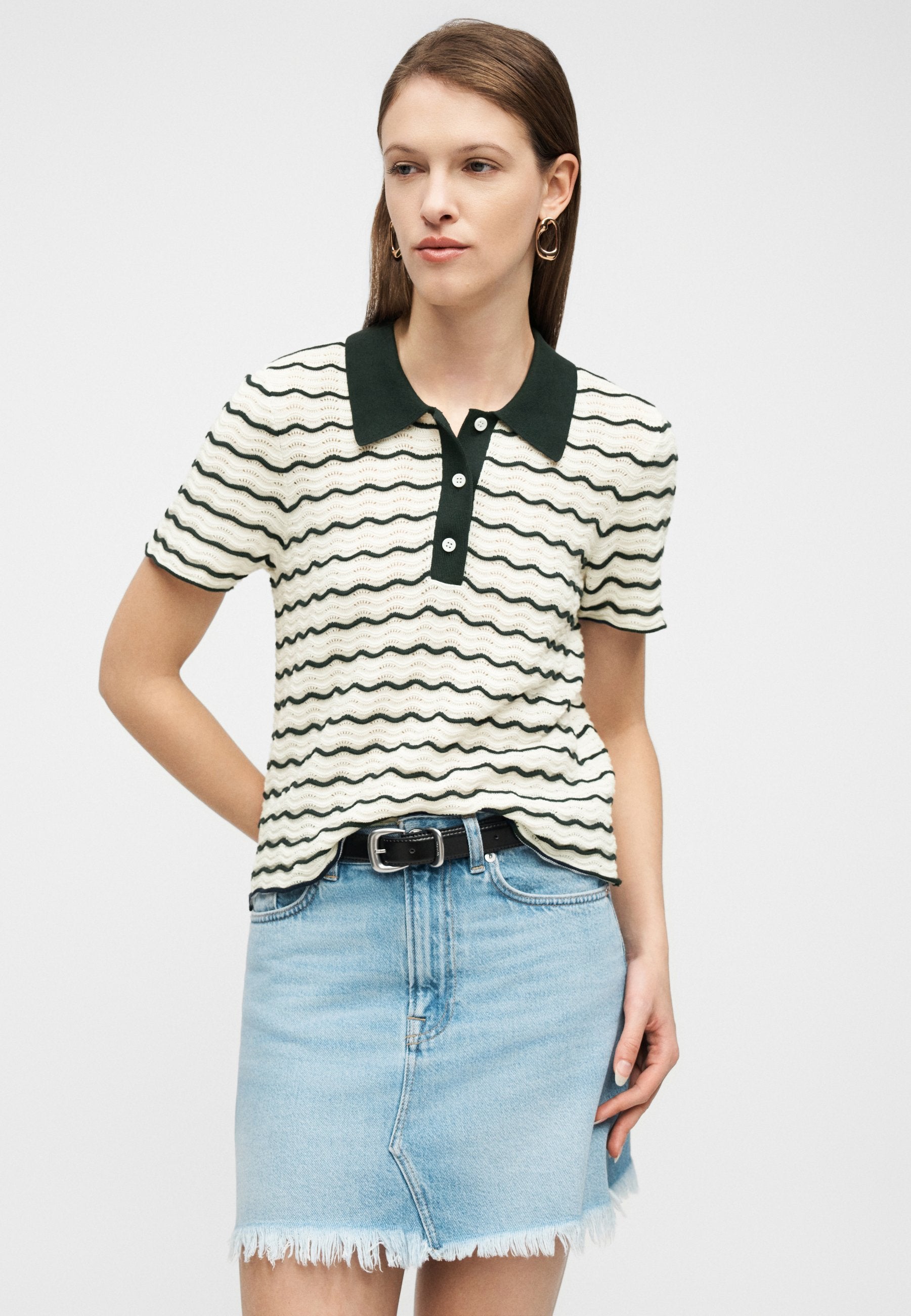 DESIGNERS REMIX TALIANA WAVE