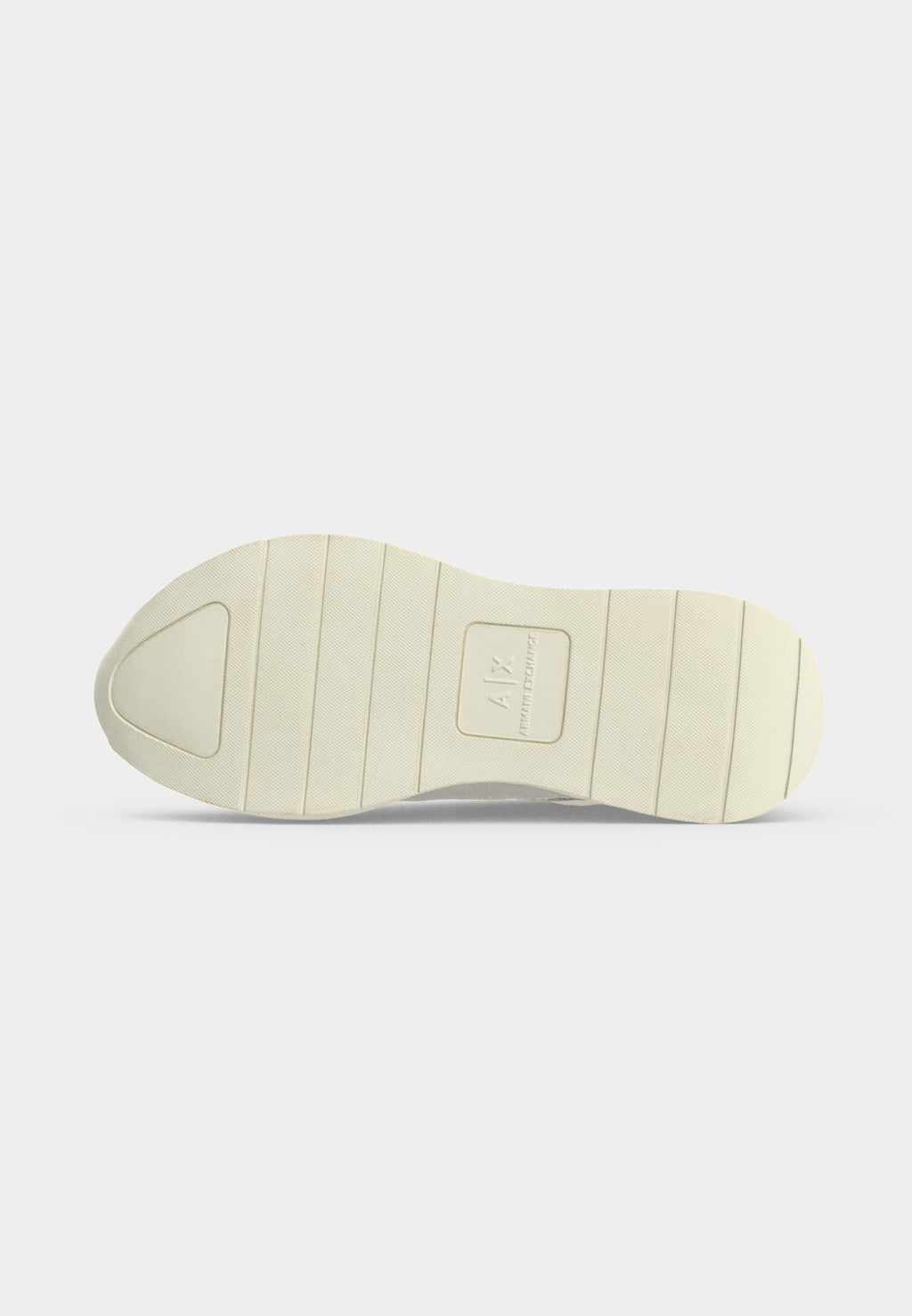 Armani Exchange Sneaker low Media 6