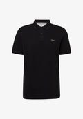 s.Oliver Polo shirt - schwarz