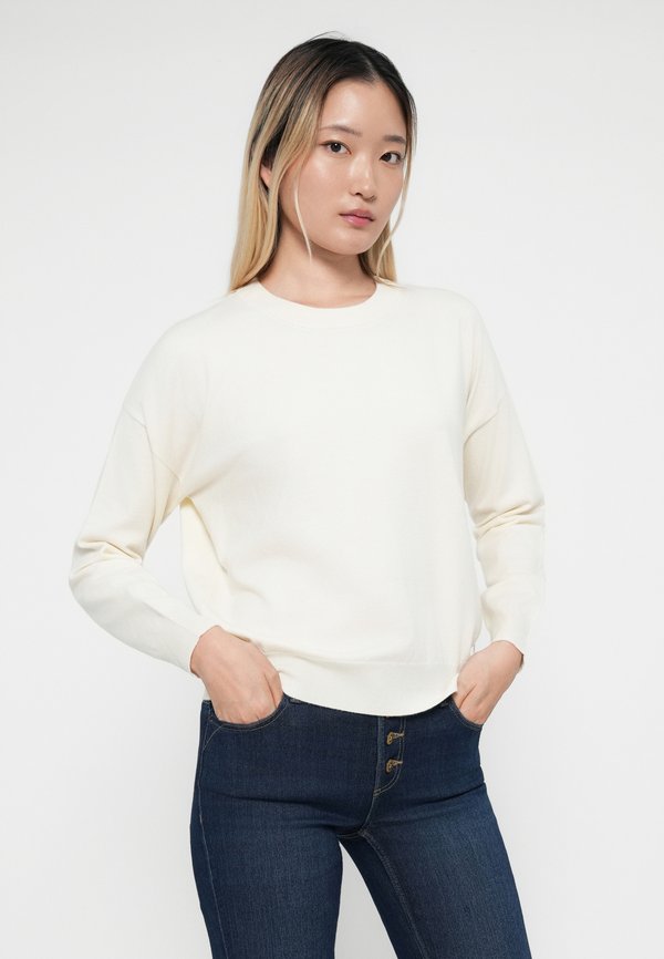 Replay CREW NECK