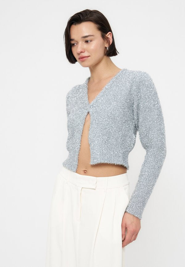 LIU JO MAGLIA LONGHAIR
