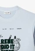 Lacoste PATENT