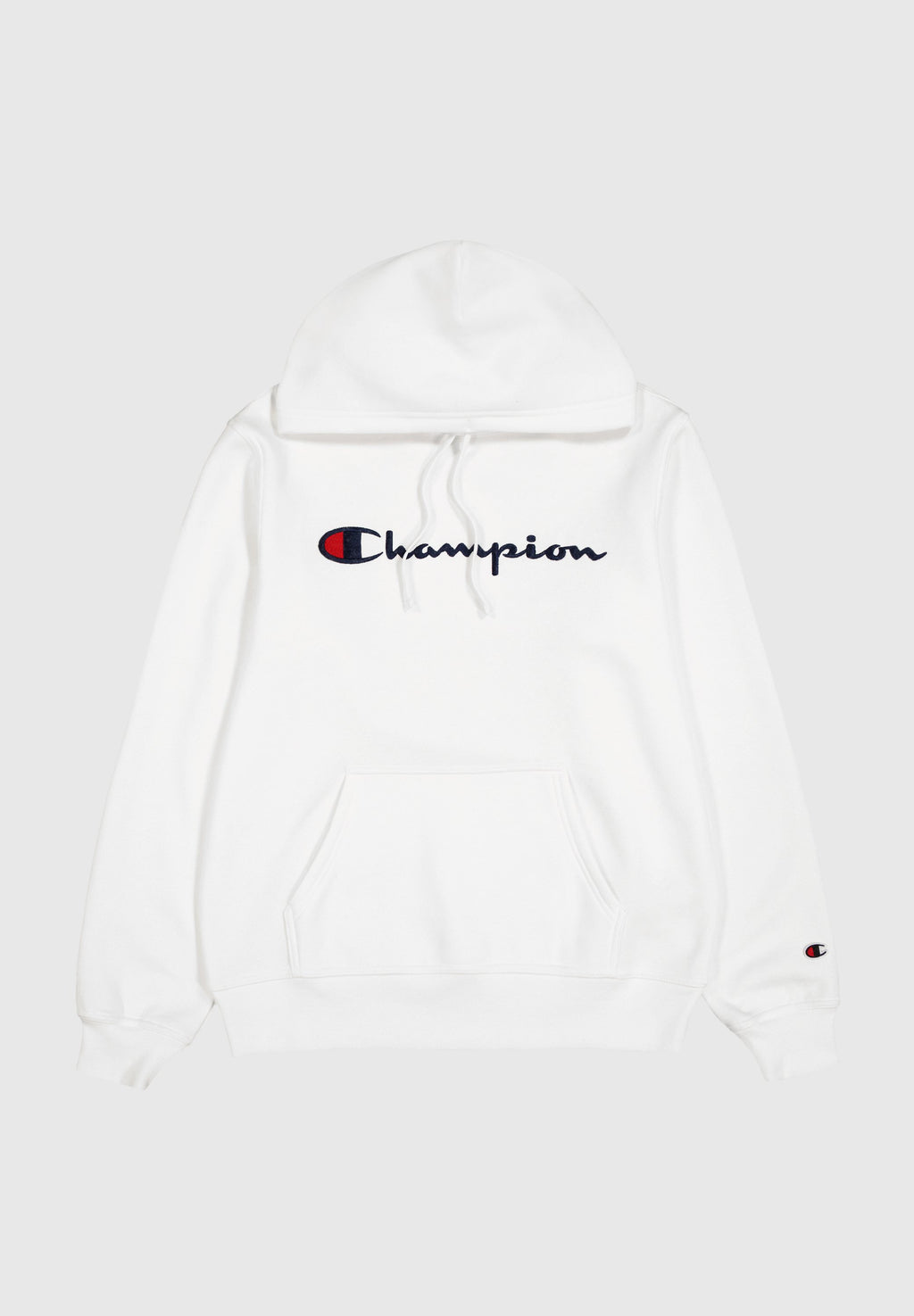 Champion ICONS CONTRAST LOGO LARGE