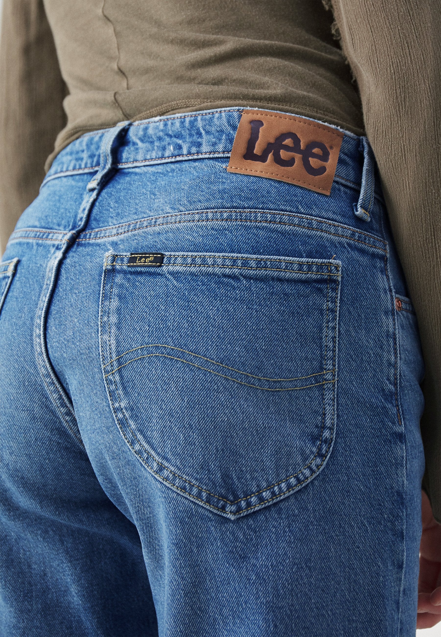Lee RIDER RELAXED FIT