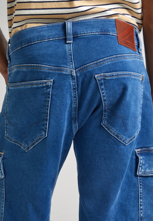 Pepe Jeans