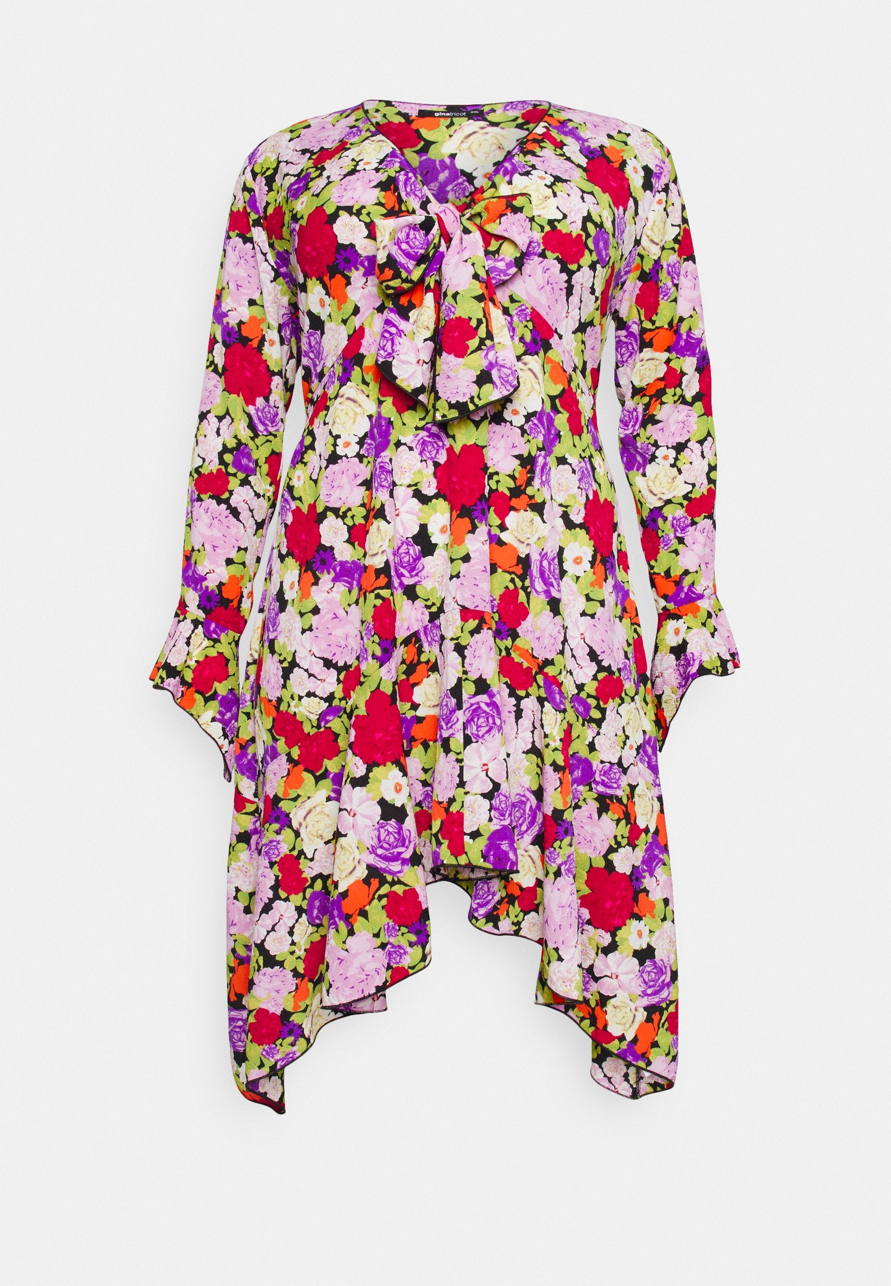 CASSANDRA DRESS - Gina Tricot - View 1