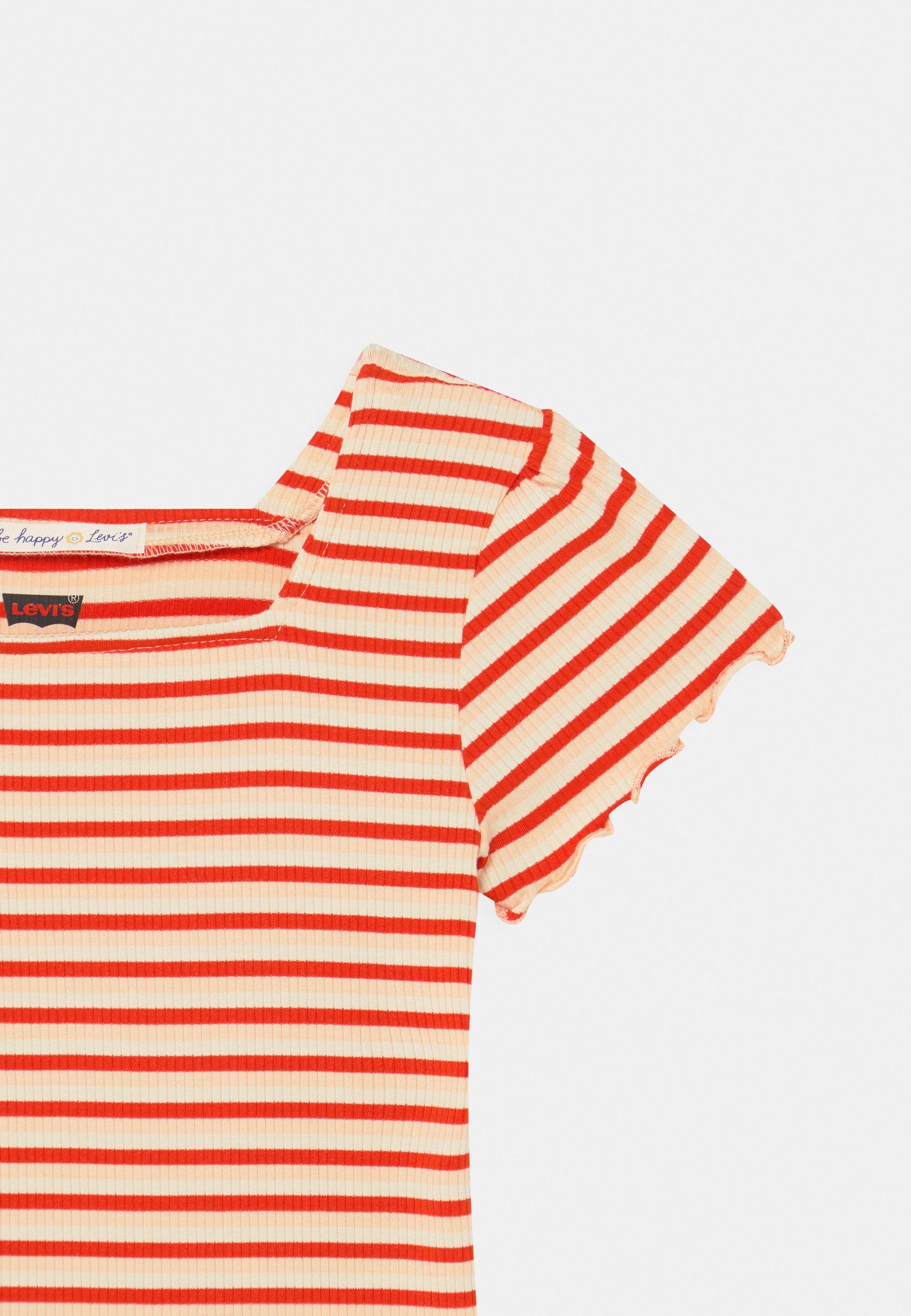 Levi's® RIBBED BABY TEE