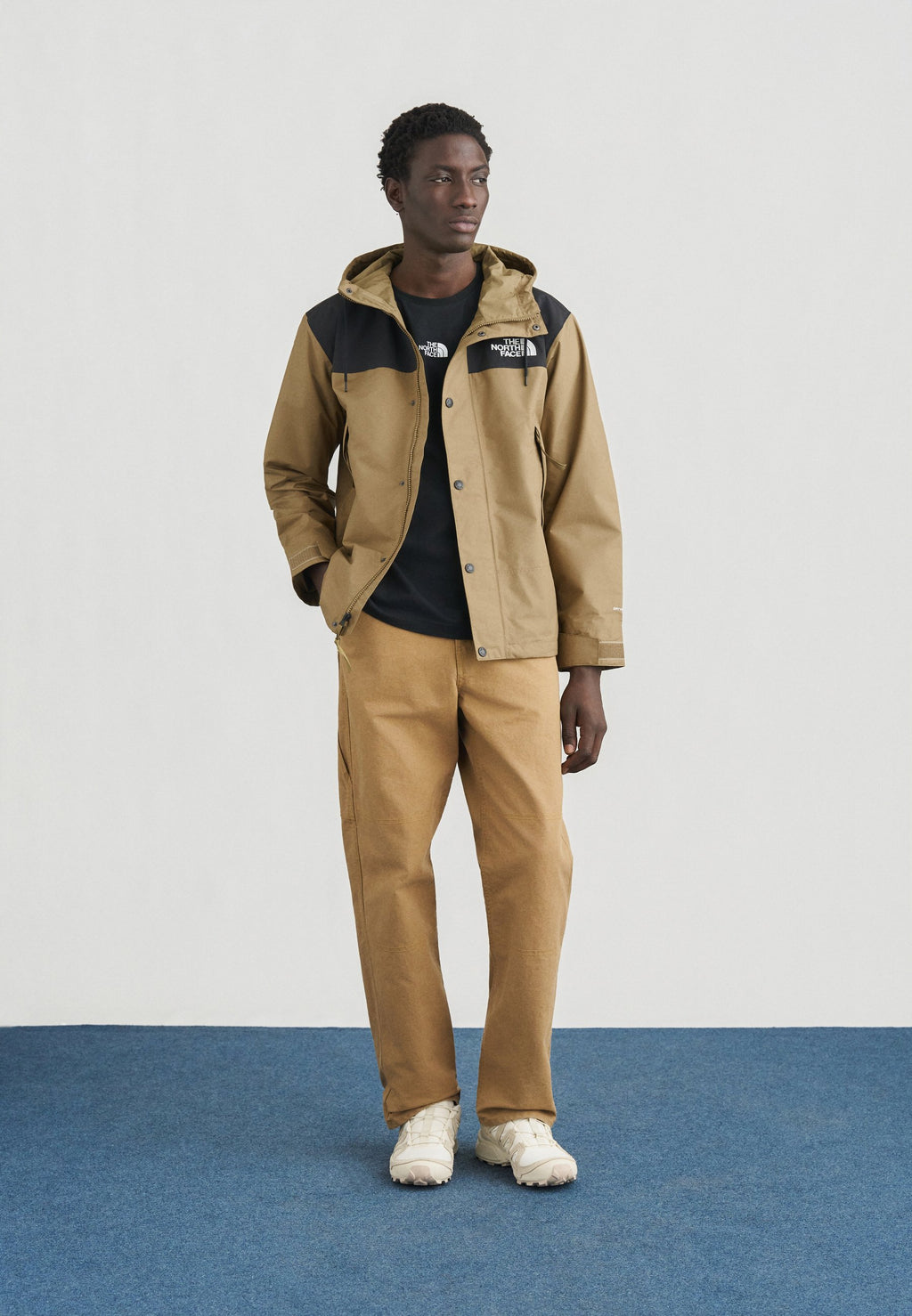 The North Face REIGN ON JACKET