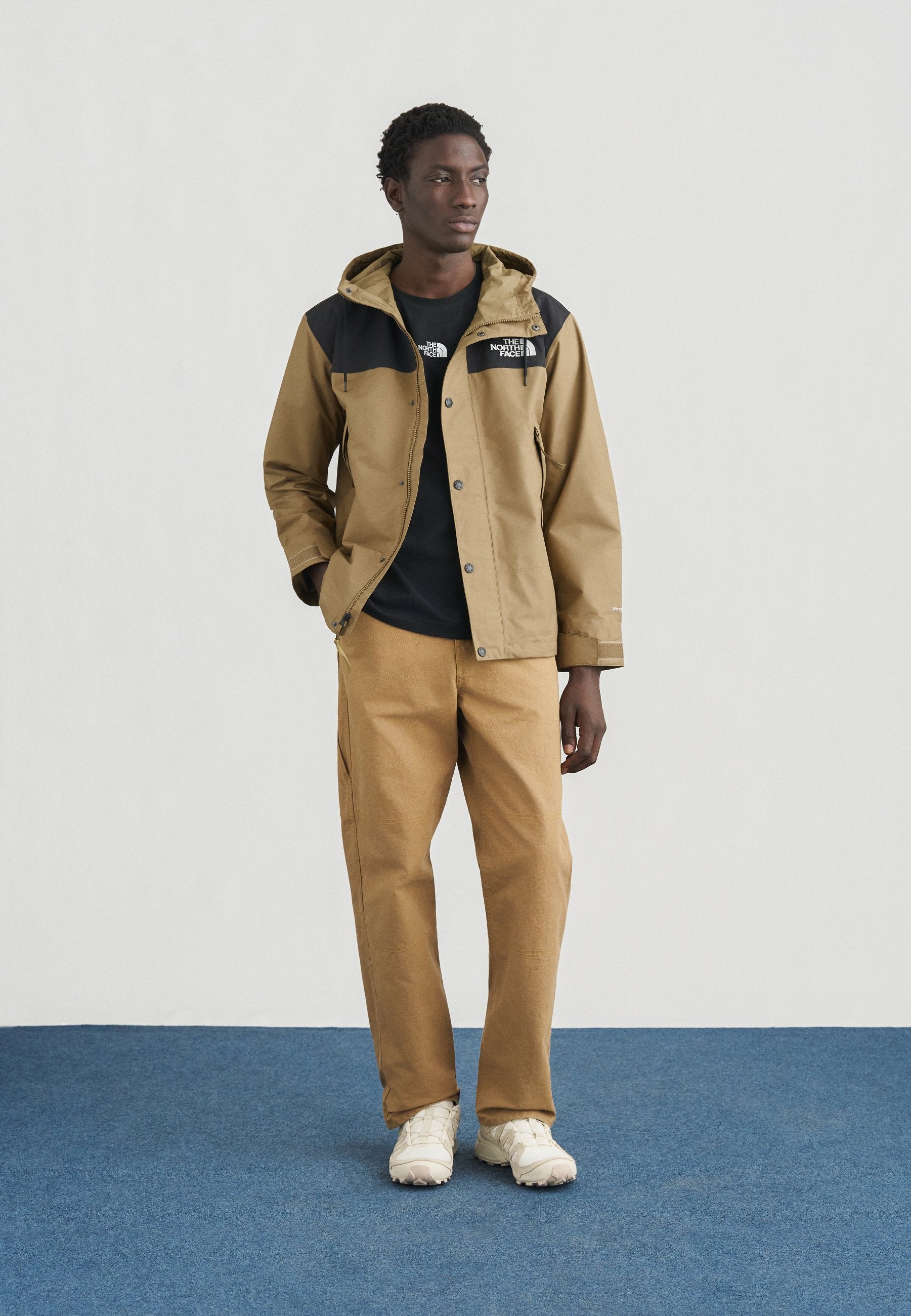 The North Face REIGN ON JACKET