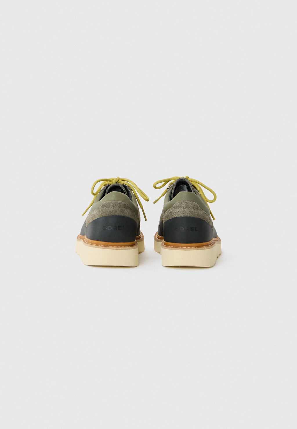 Sorel SLABTOWN 62 EXPLORER
