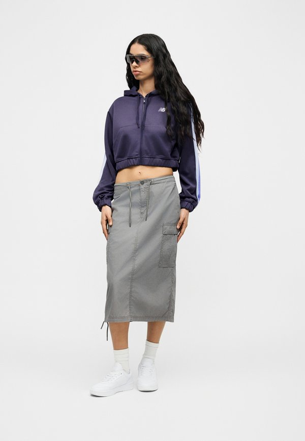 New Balance FULL ZIP