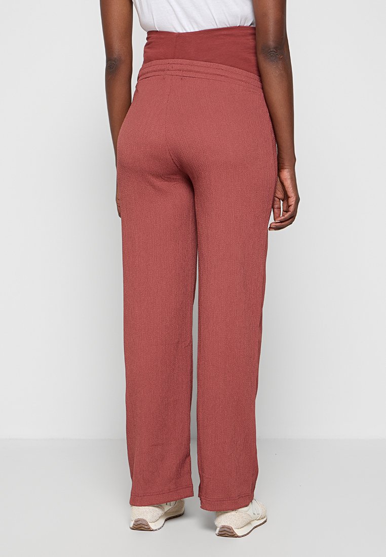 ONLY MATERNITY OLMALTA WIDE LEG