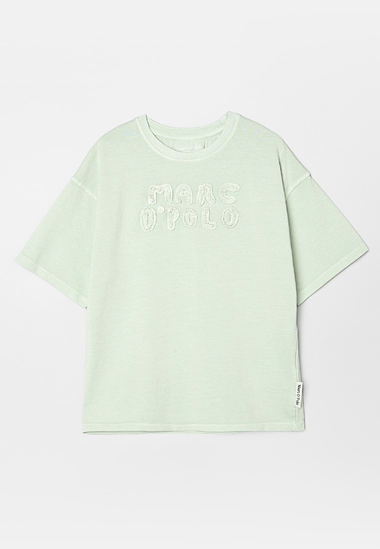 Marc O'Polo T-Shirt print Media 1