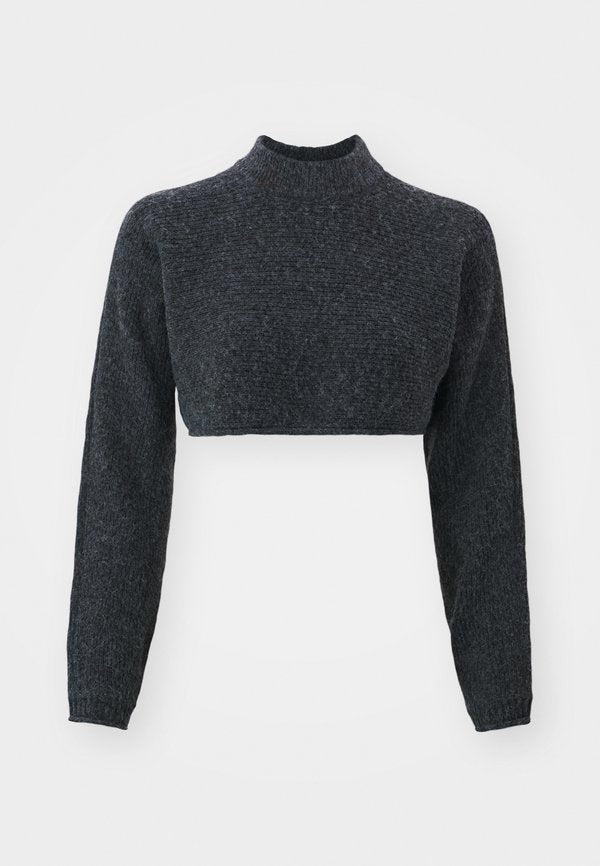 Vero Moda VMELIF SPACE CROP