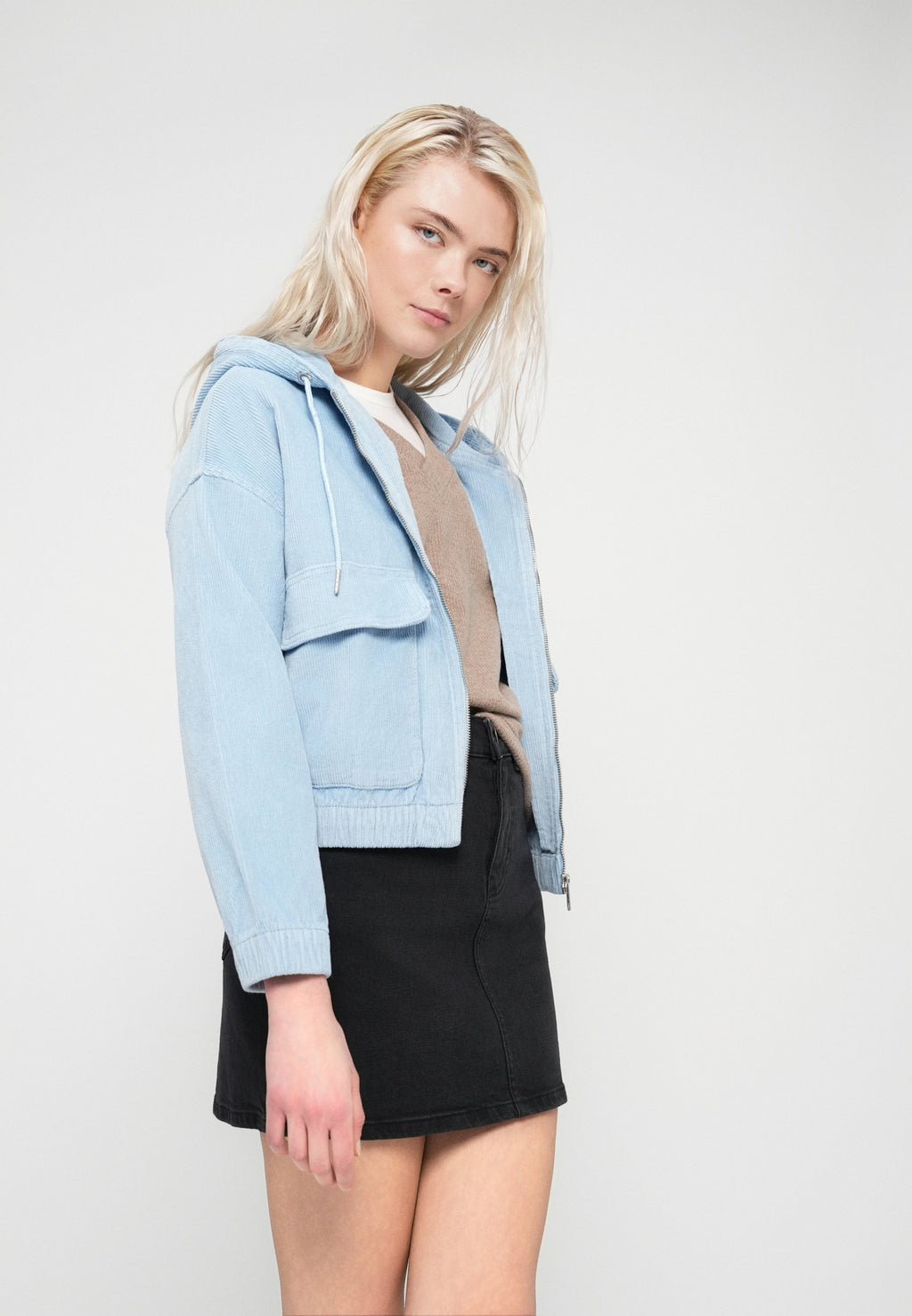 ONLKENZIE JACKET Media 5