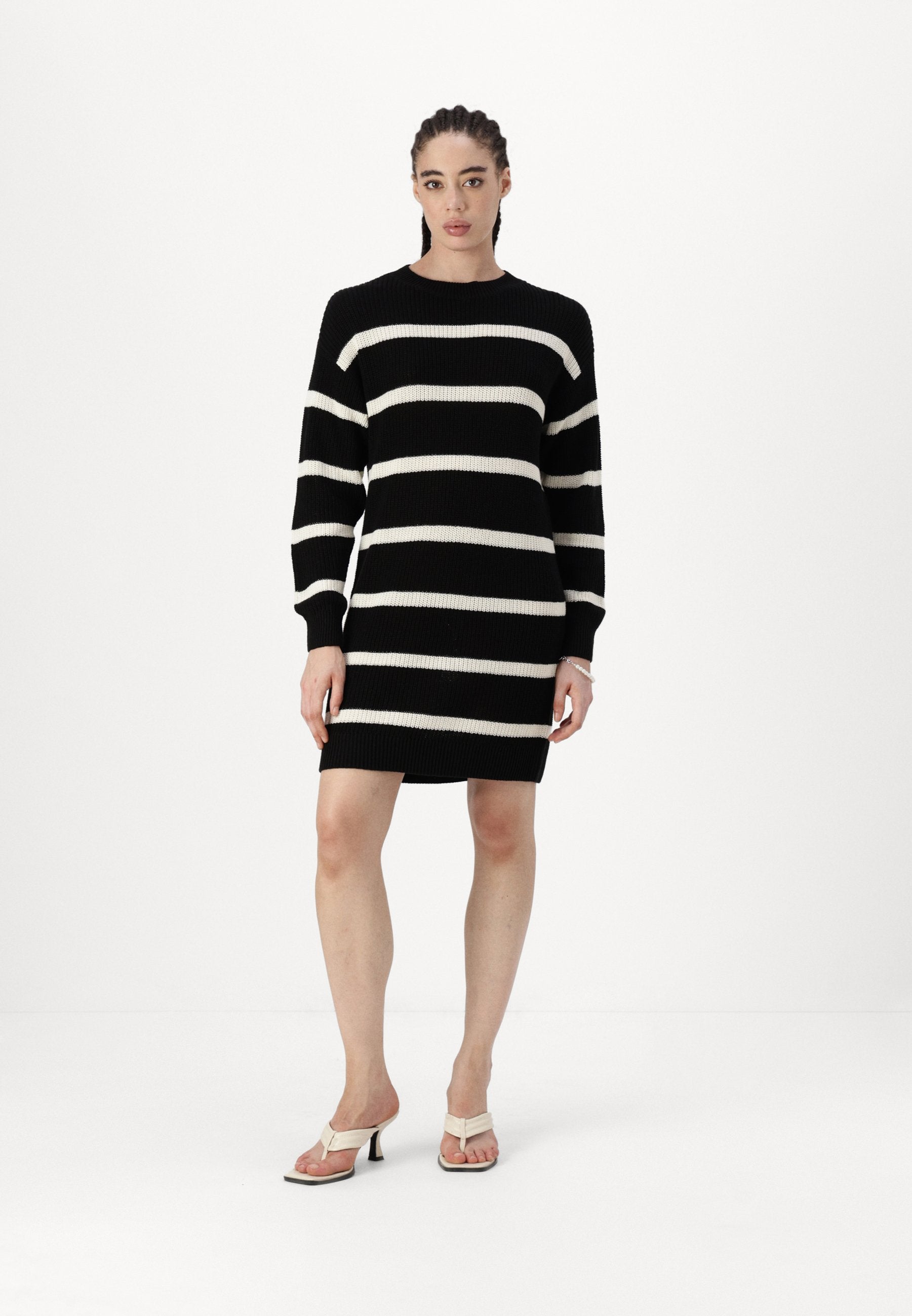 Noisy May NMMAYSA NECK DRESS