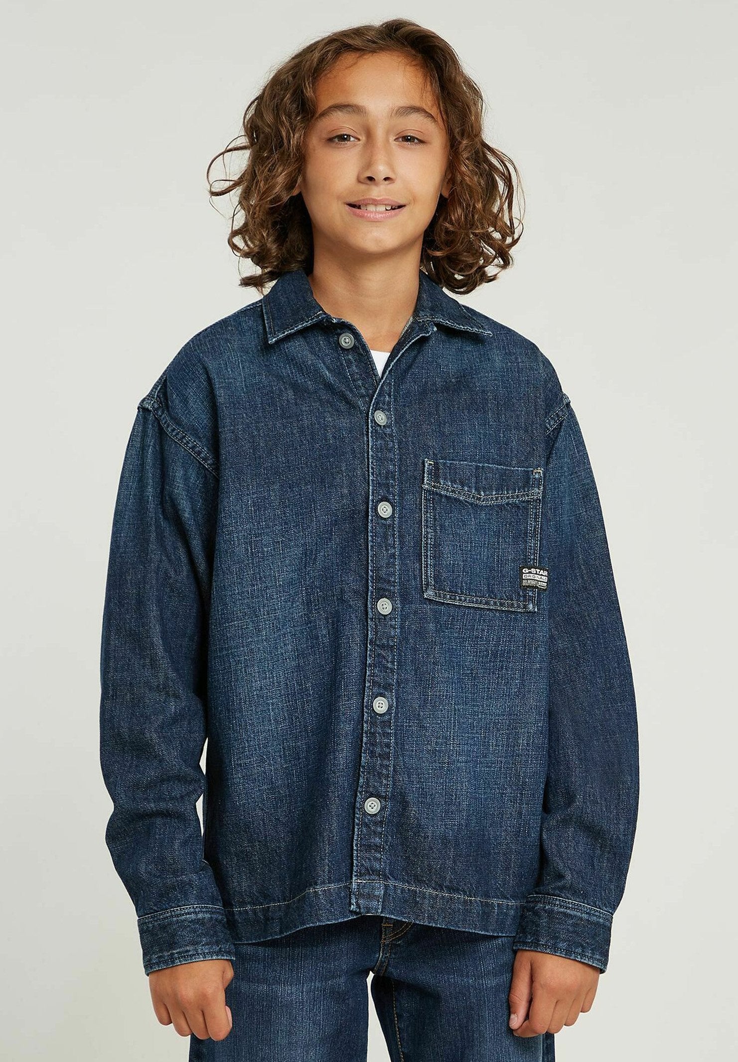 G-STAR BOXY FIT