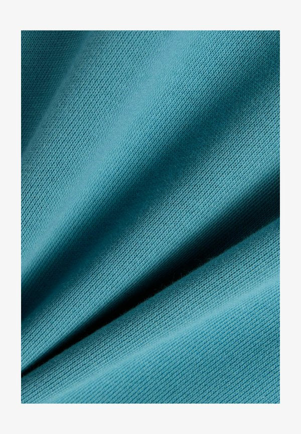 New Balance Sweatshirt - big teal big teal