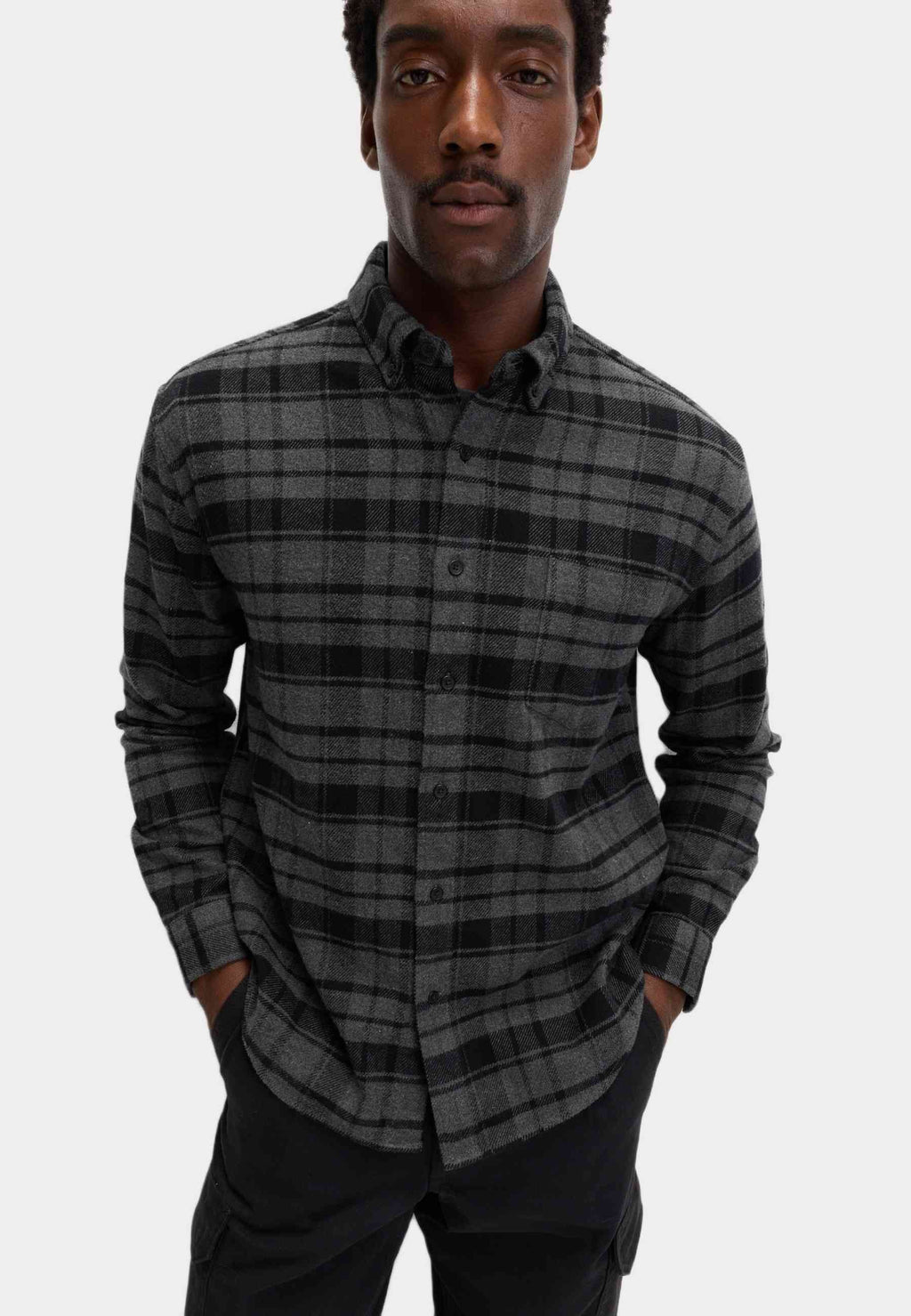 Marks & Spencer CHECKED