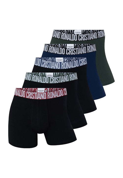  5 PACK Media 1