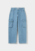 CARGO - Bershka - View 1