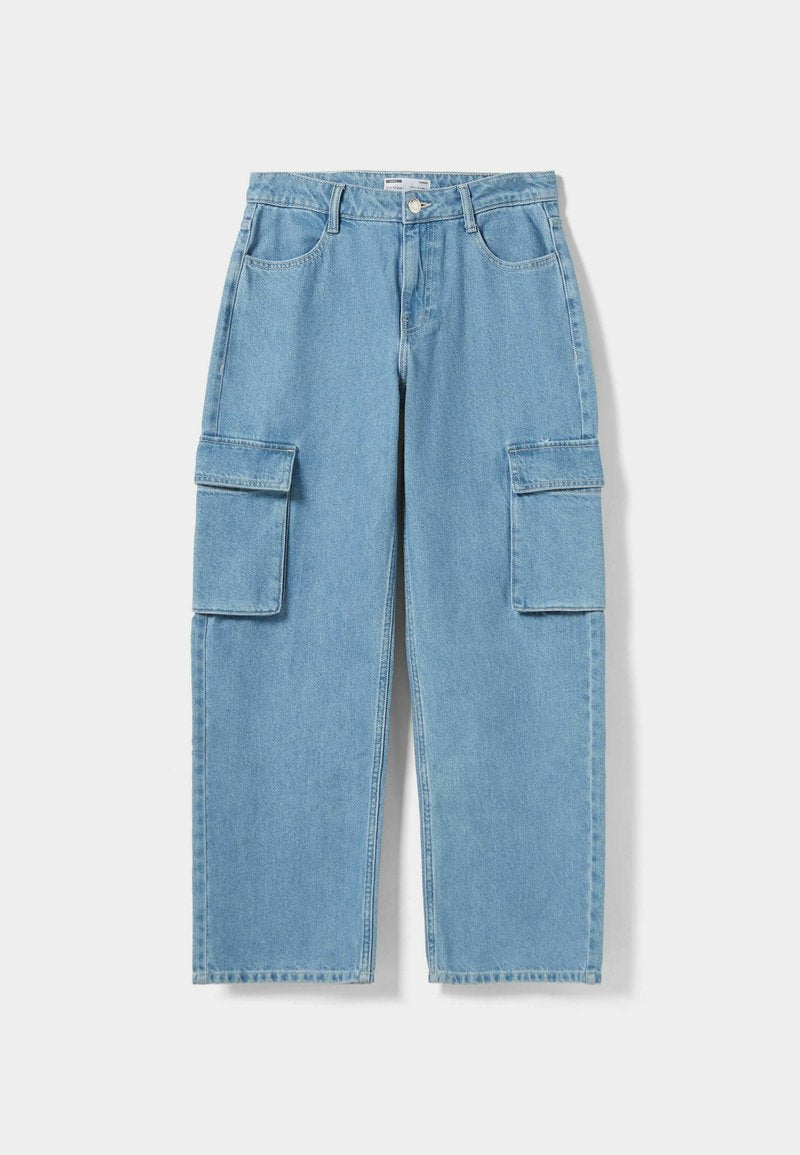 CARGO - Bershka - View 1