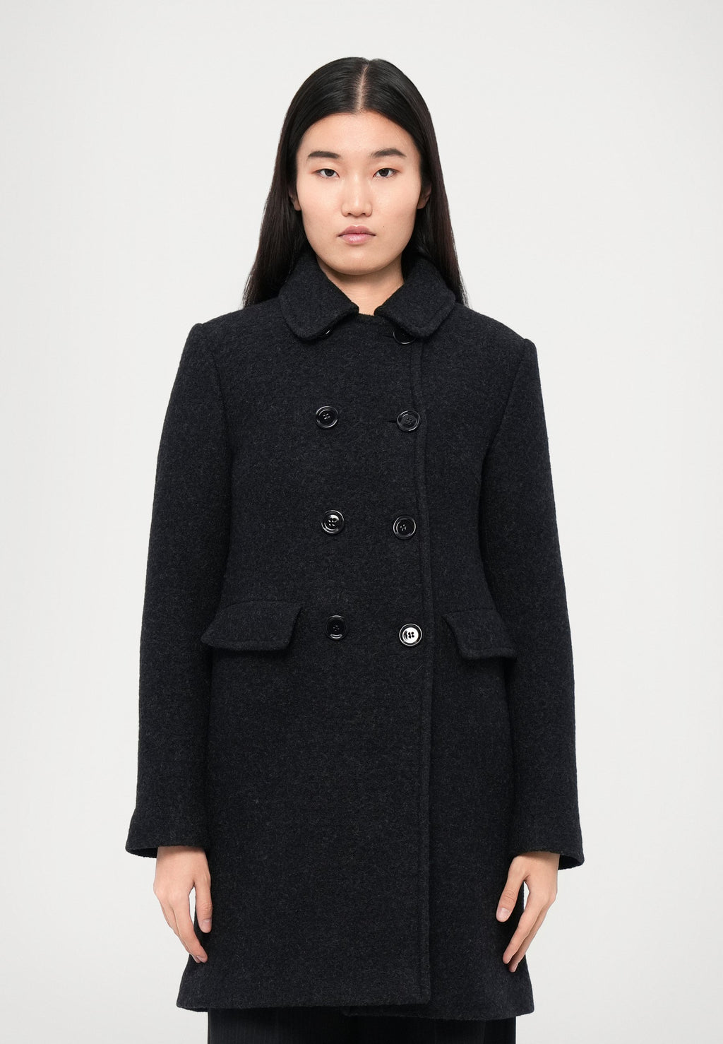 ASPESI CAPPOTTO