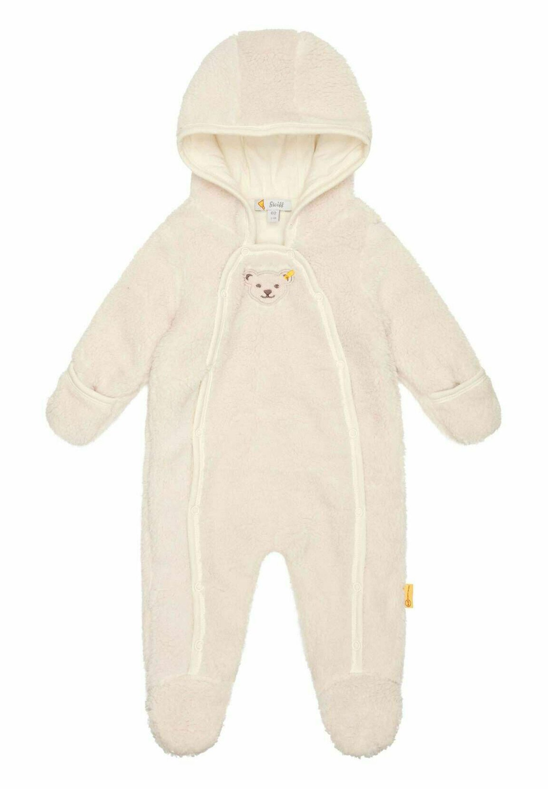 Steiff COLLECTION STRAMPLER